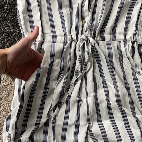 dry goods romper - Picture 3 of 6